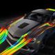 Illustration for article titled The 2014 Chevrolet Camaro Z/28 Adds Downforce To The Power